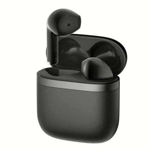 Ακουστικά True Wireless ΒΤ Edifier W200T Μαύρο