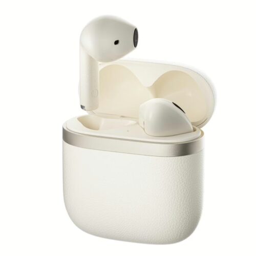 Ακουστικά True Wireless ΒΤ Edifier W200T Μπέζ