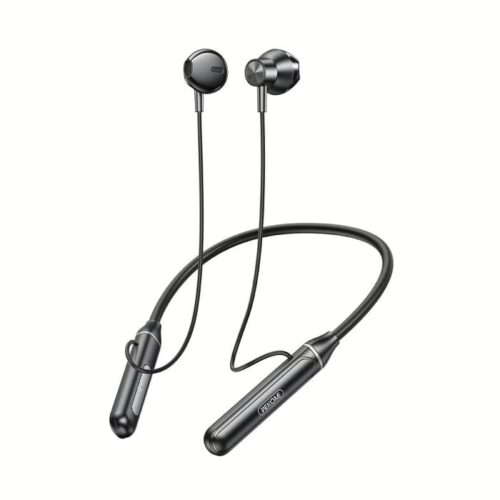 Ακουστικά Neckband BT WK WG-05 Μαύρο