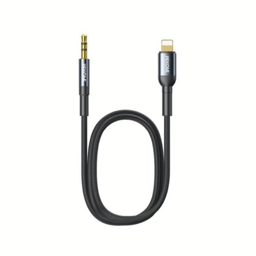 Αντάπτορας Ήχου Lightining σε 3.5mm M/M WK WDC-197