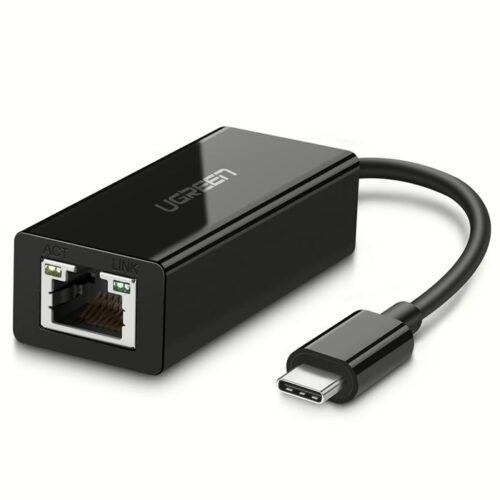 Κάρτα Δικτύου USB-C 3.1 UGREEN US236 50307 Gigabit