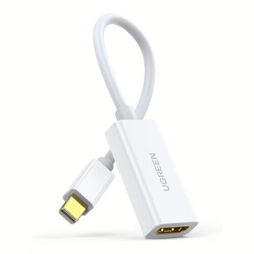 Μετατροπέας Mini DP σε HDMI 1080P UGREEN MD112 10460