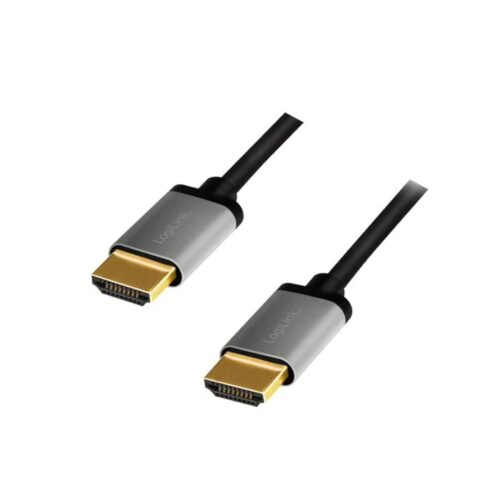 Καλώδιο HDMI M/M 4K/60Hz LogiLink CHA013 5m