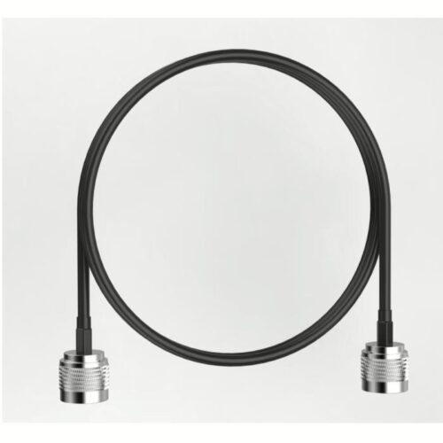 Καλώδιο Κεραίας N σε N WIS-PT100N LMR200 1m