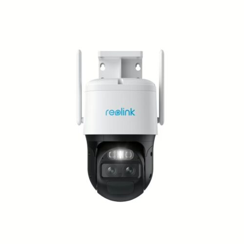 Κάμερα IP Wi-Fi 4MP Reolink B430 2K TrackMix WiFi