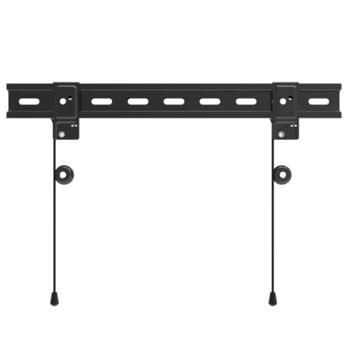Βάση Τηλεόρασης Επιτοίχια Focus Mount WMS02-44F 23"-65" έως 40kg