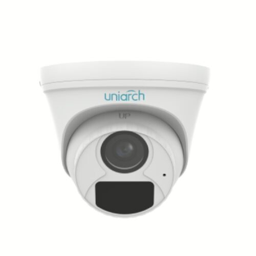 Κάμερα IP POE 2MP Uniarch IPC-T122-APF28K by UNV