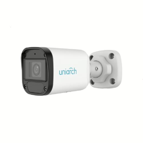 Κάμερα IP POE 4MP Uniarch IPC-B124-APF28K by UNV