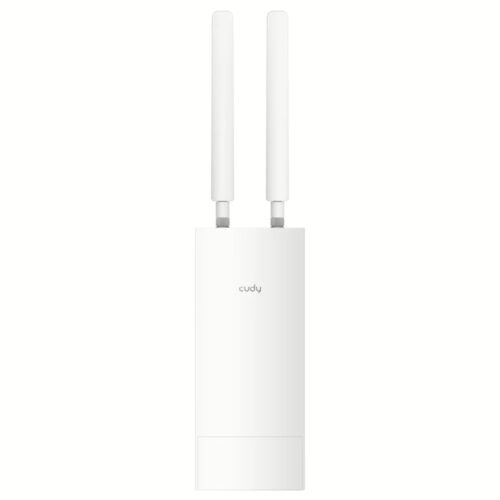 Router 4G Cudy LT700 AC1200 Cat.6 Εξωτερικού Χώρου