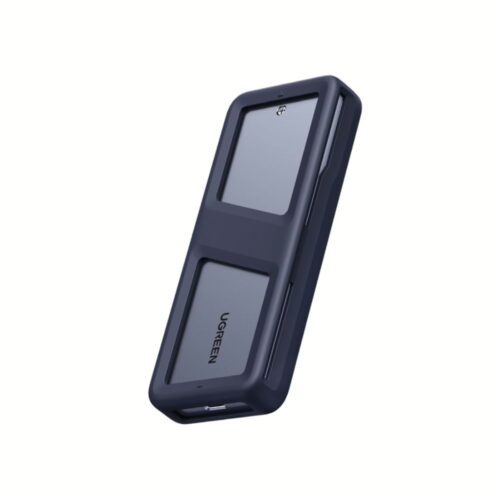 Θήκη M2 NVMe/M2 SATA SSD UGREEN CM777 25665