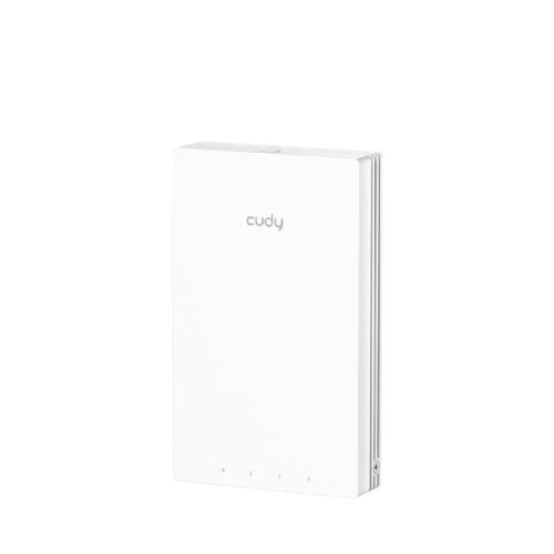 Access Point PoE Cudy AP3000 wall WiFi 6 AX3000 Gigabit