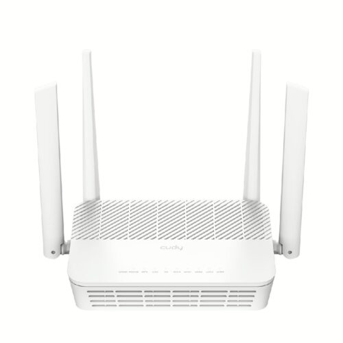 Access Point Cudy WR3000P Wi-Fi6 AX3000 POE 2.5G Dual-Band