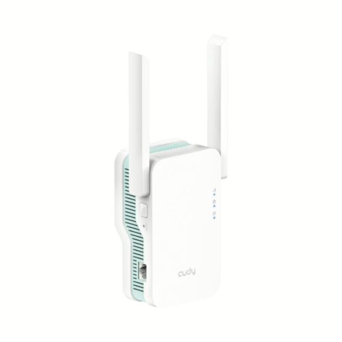 Range Extender Cudy RE1500 WiFi6 AX1500 Mesh Dual-Band