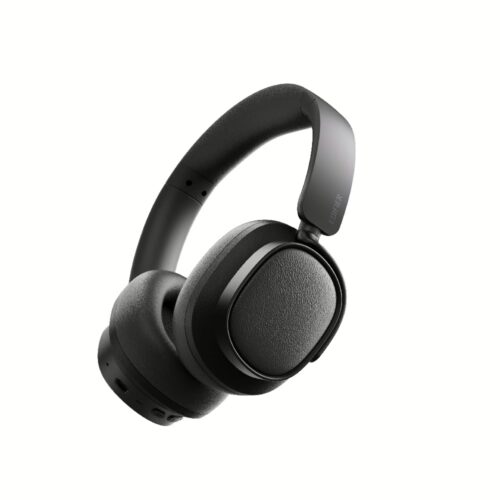 Ακουστικά Κεφαλής BT Hybrid ANC Edifier ES850NB Μαύρο