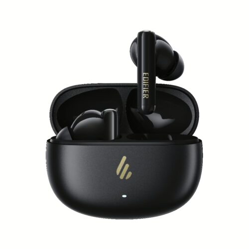 Ακουστικά True Wireless BT Hybrid ANC Edifier X5 Pro Μαύρο v2.0