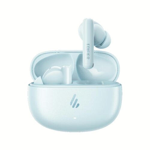 Ακουστικά True Wireless BT Hybrid ANC Edifier X5 Pro Μπλέ v2.0