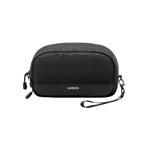 Τσάντα Αποθήκευσης M UGREEN LP930 65556 Μαύρο
