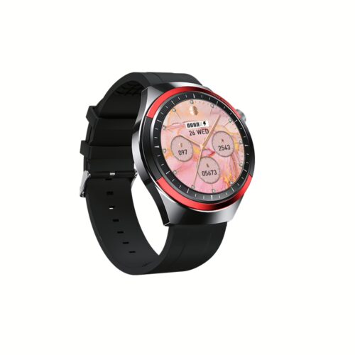 Smartwatch WK WH-06 Μαύρο