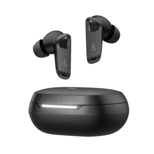 Ακουστικά True Wireless BT Adaptive ANC Edifier NeoBuds Pro 3 Μαύρο