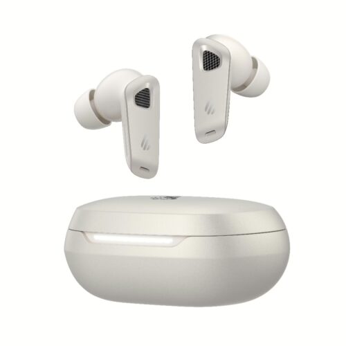 Ακουστικά True Wireless BT Adaptive ANC Edifier NeoBuds Pro 3 Ασημί