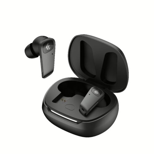 Ακουστικά True Wireless BT Hybrid ANC Edifier NeoBuds Planar Μαύρο