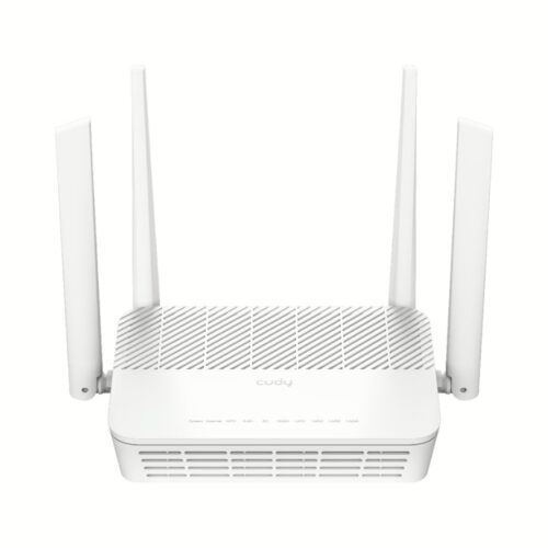Access Point Cudy WR3000H Wi-Fi6 AX3000 2.5G Dual-Band