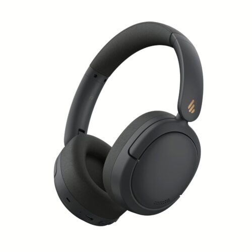 Ακουστικά Κεφαλής BT Hybrid ANC Edifier W800BT Pro Μαύρο