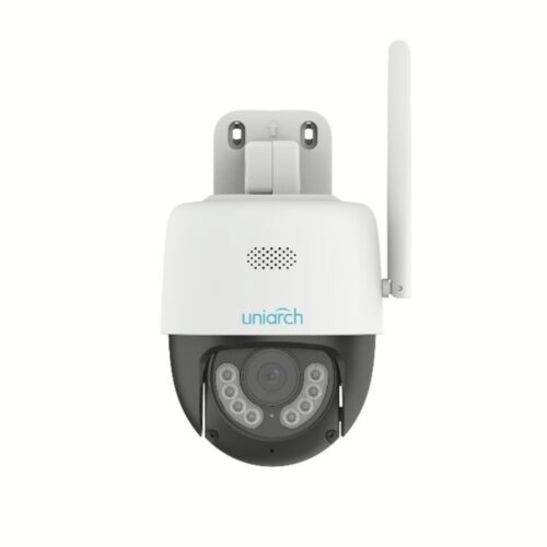Κάμερα IP Wi-Fi 3MP Uniarch Uho-P1H-M3F4D by UNV