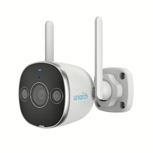 Κάμερα IP Wi-Fi 5MP Uniarch Uho-B2D-M5F3D by UNV