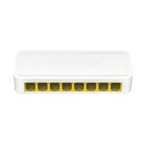 Switch 8 Θέσεων Cudy FS108D 10/100 Mbps