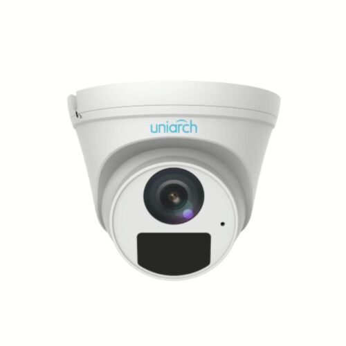 Κάμερα IP POE 5MP Uniarch IPC-T125-APF28 by UNV