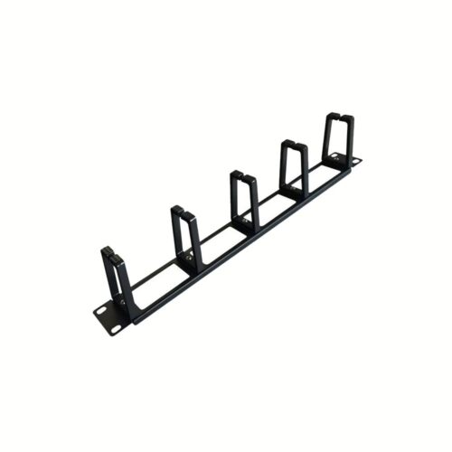 Οδηγός Καλωδίων 1U Power On CM-051-V με Κρίκους