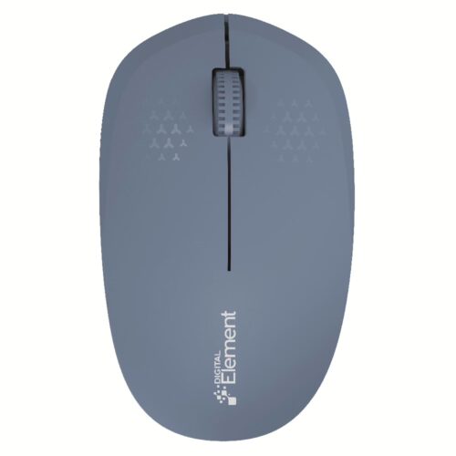 Ασύρματο Ποντίκι 2.4 GHz Element MS-210G Γκρι