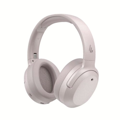 Ακουστικά Κεφαλής BT Hybrid ANC Edifier W820NB Plus v2.0 Ροζ