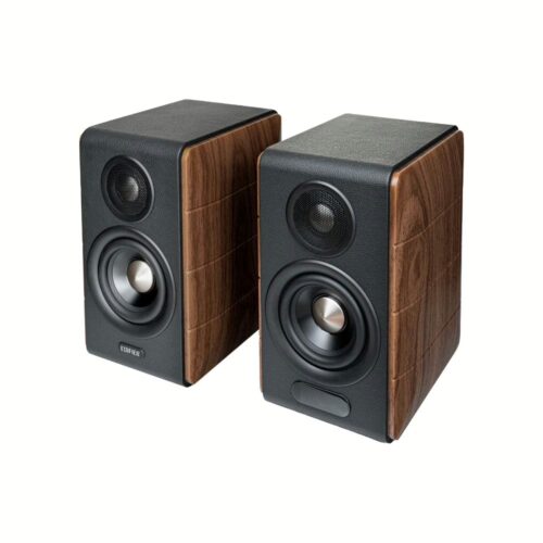 Ηχεία Edifier S880DB MKII Καφέ