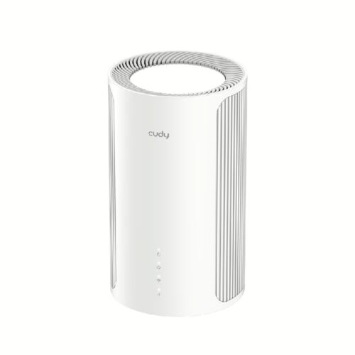 Router 5G Cudy P4 Wi-Fi6 AX3000