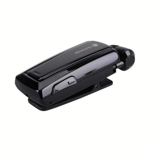 Ακουστικό Επαναφερόμενο BT iXchange UA24 v2.0 Μαύρο