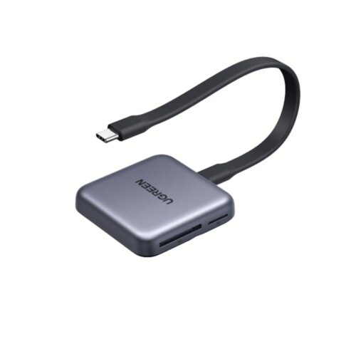 Card Reader USB-C UGREEN CM898 65095 Magnetic