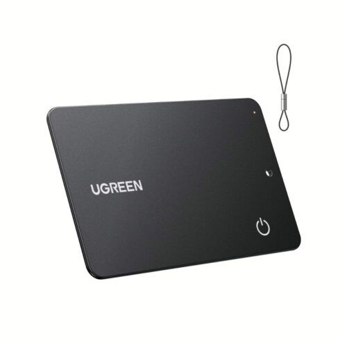 Φορητή Συσκευή Εντοπισμού BT UGREEN CM915 75497 Slim G Google certified