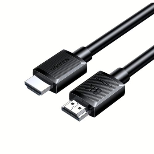 Καλώδιο HDMI M/M 8K/60Hz UGREEN HD175 45437 15m Μαύρο