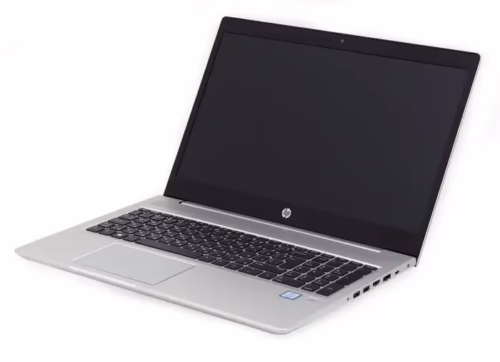 NB GA- HP 450 G6 I5-8265U/15.6/8GB/256SSD/COA/CAM/GA.