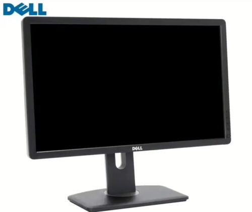 MONITOR 23" LED IPS DELL U2312HM BL-SL (CASE GB) GA-