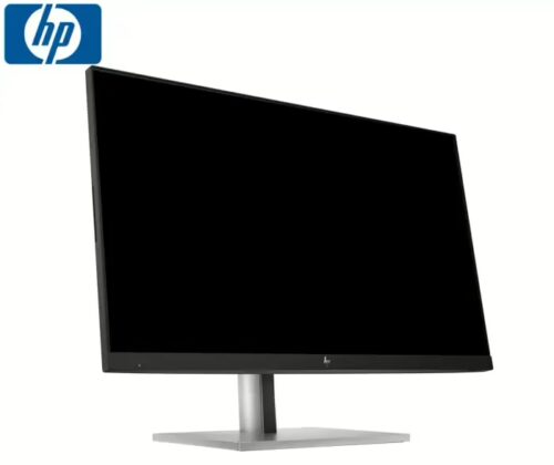MONITOR 24" LED IPS HP E24 G4 BL GB