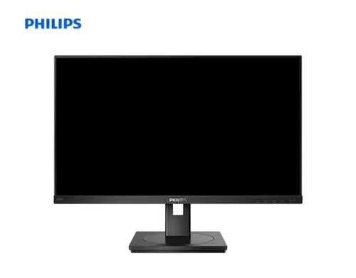 MONITOR 24" LED IPS PHILIPS 242S1 MU BL GA