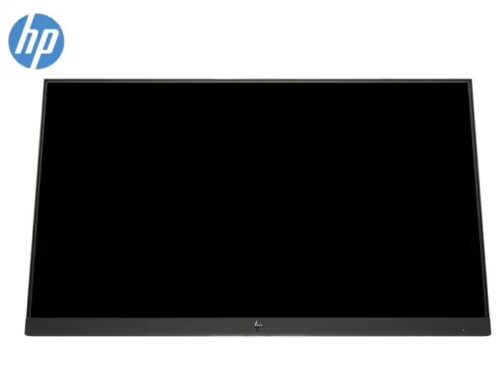 MONITOR 24" IPS HP E24d G4 WITH CAMERA BL NO BASE GA