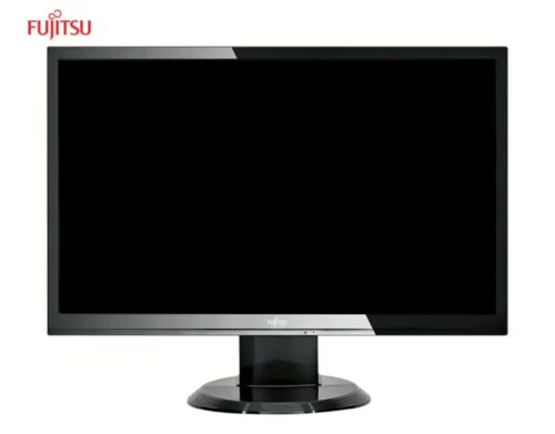 MONITOR 23" LCD FUJITSU SL3230T BL MU GA