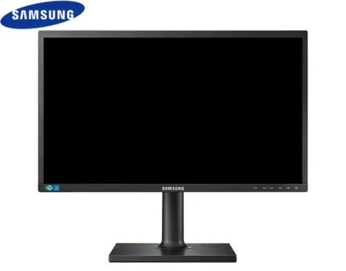 MONITOR 23" LED SAMSUNG S23C650D BL WIDE GB