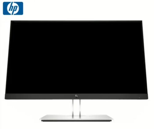 MONITOR 23" IPS HP E23 G4 BL GB