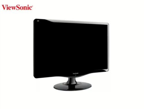 MONITOR 19" TFT VIEWSONIC VS13698 BL GA