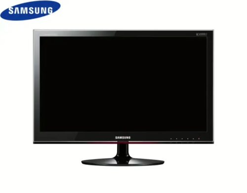 MONITOR 20" TFT SAMSUNG P2050 BL WIDE GB
